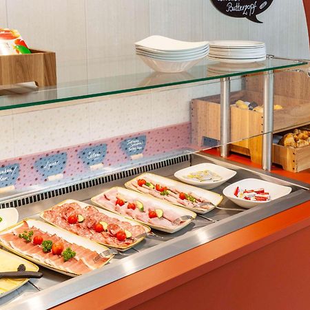 Ibis Styles St Margrethen Bodensee St. Margrethen 외부 사진