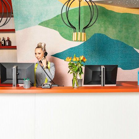 Ibis Styles St Margrethen Bodensee St. Margrethen 외부 사진
