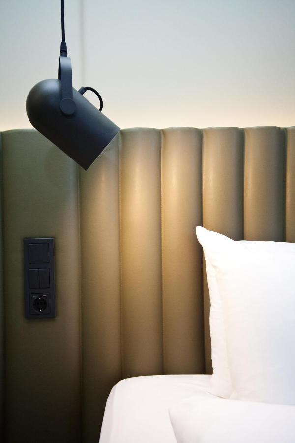 Ibis Styles St Margrethen Bodensee St. Margrethen 외부 사진