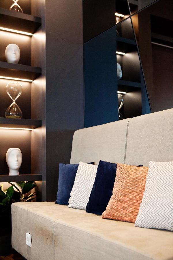 Ibis Styles St Margrethen Bodensee St. Margrethen 외부 사진