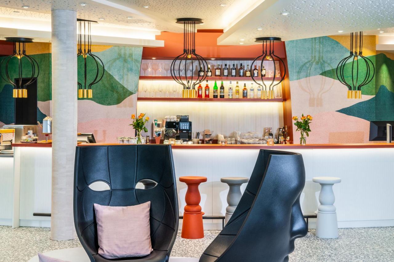Ibis Styles St Margrethen Bodensee St. Margrethen 외부 사진
