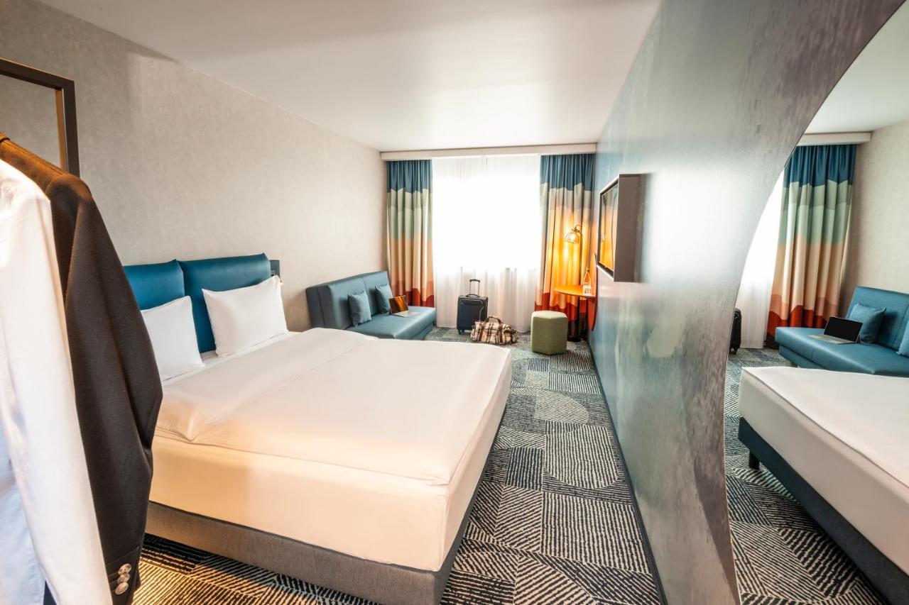 Ibis Styles St Margrethen Bodensee St. Margrethen 외부 사진