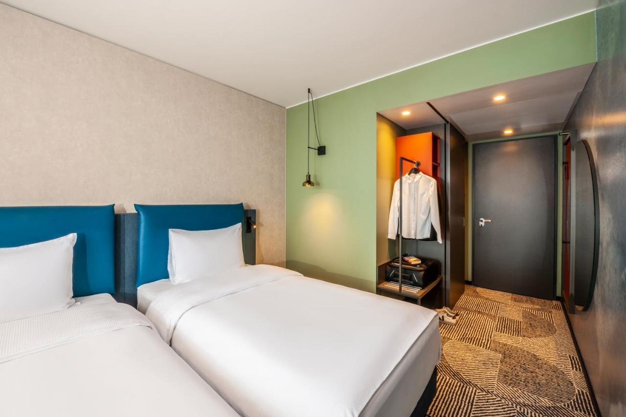 Ibis Styles St Margrethen Bodensee St. Margrethen 외부 사진