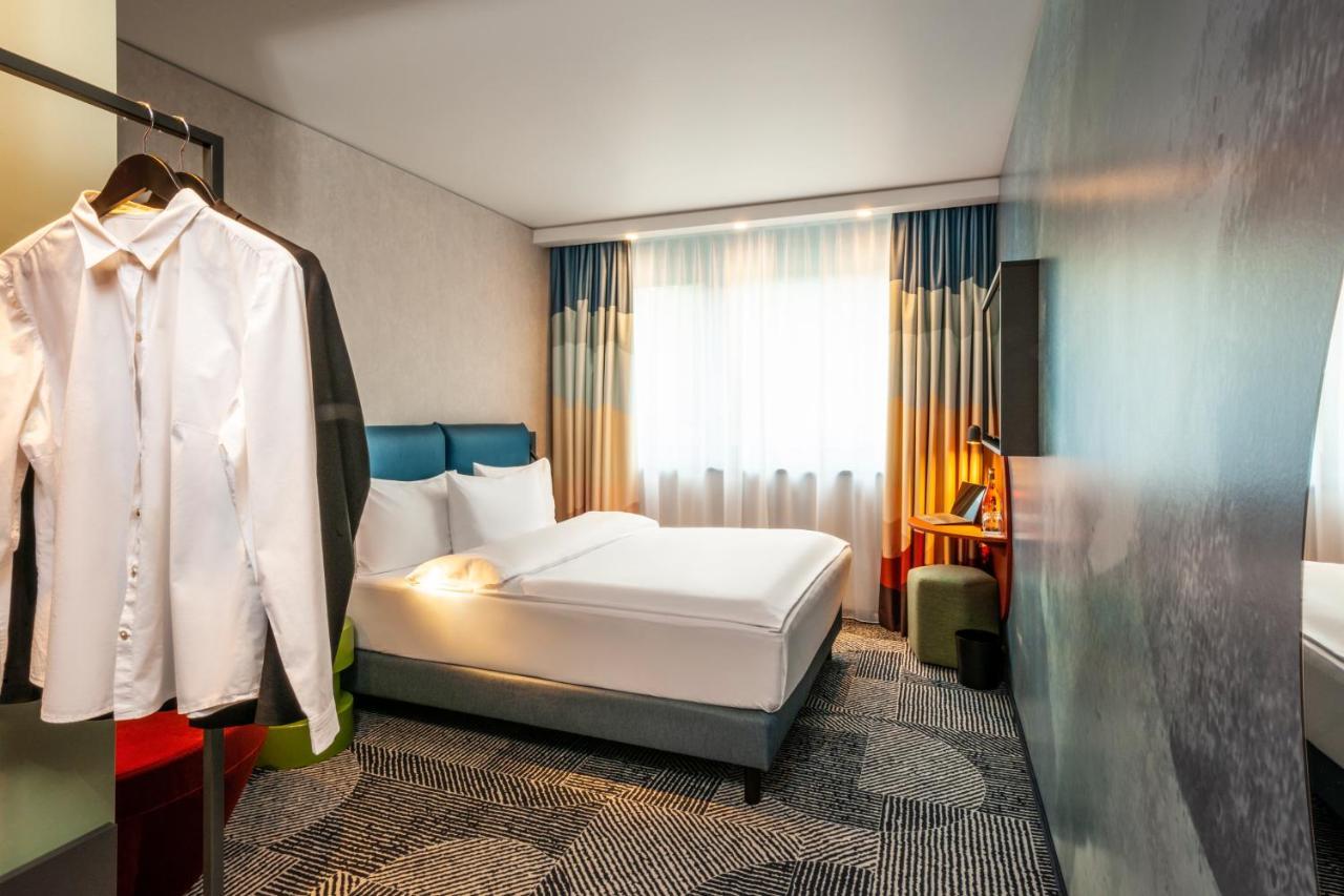 Ibis Styles St Margrethen Bodensee St. Margrethen 외부 사진