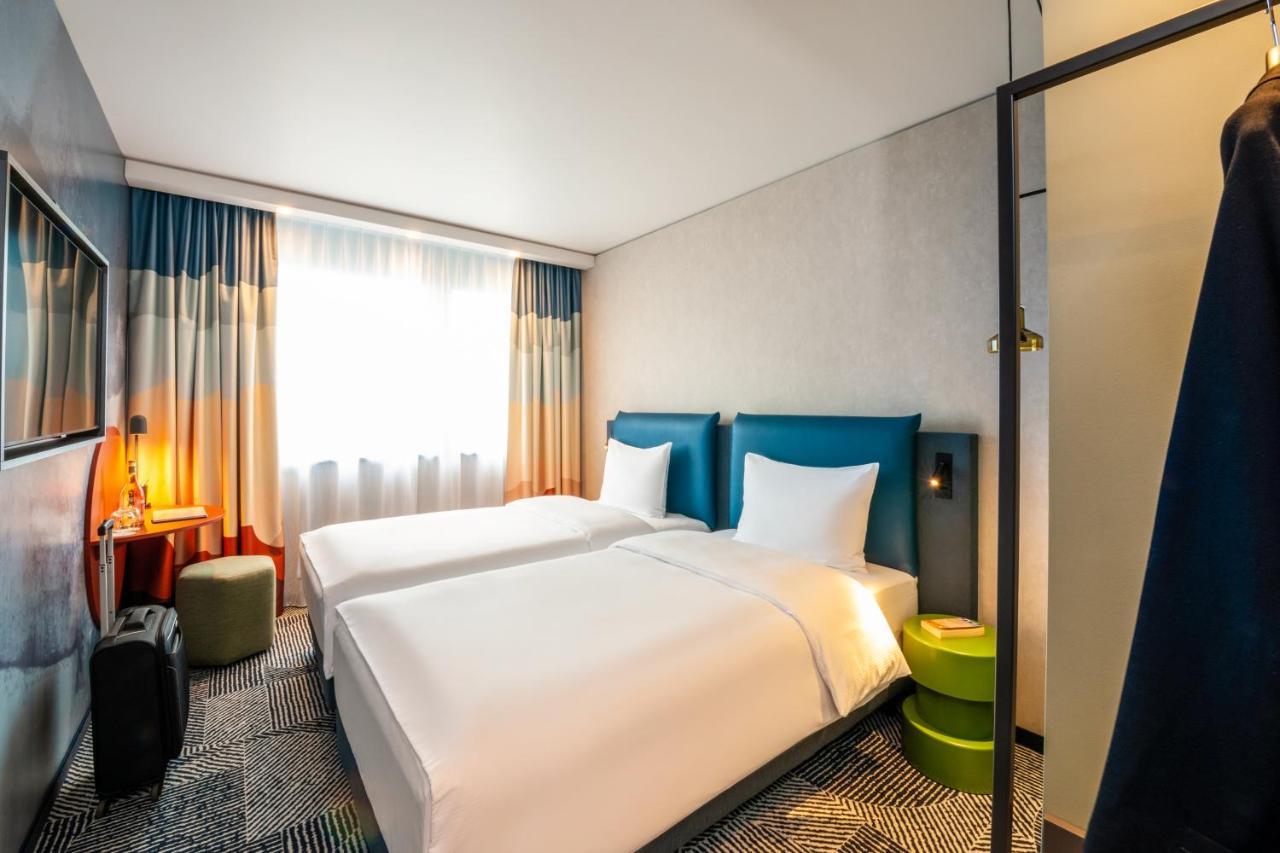 Ibis Styles St Margrethen Bodensee St. Margrethen 외부 사진