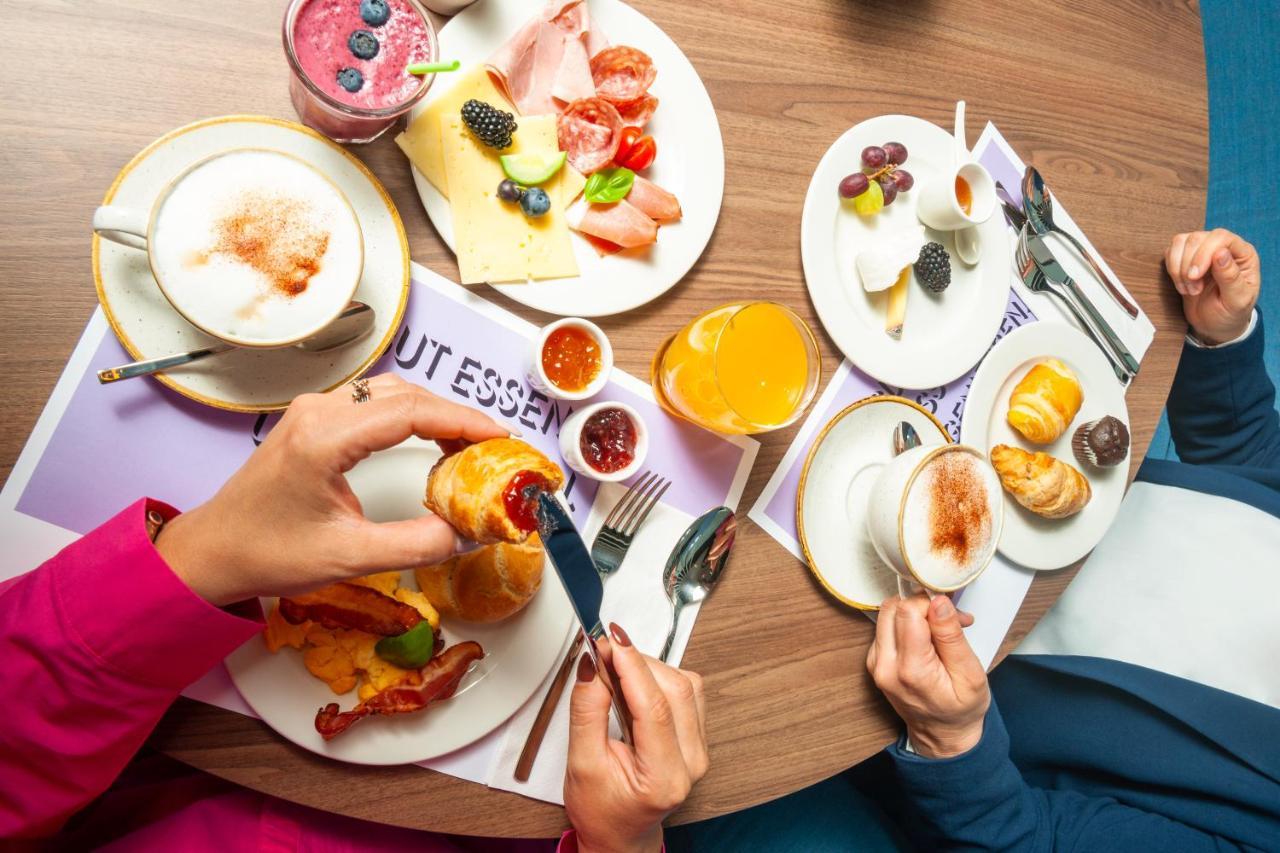 Ibis Styles St Margrethen Bodensee St. Margrethen 외부 사진