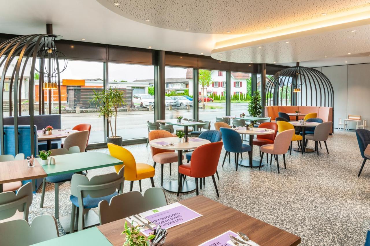 Ibis Styles St Margrethen Bodensee St. Margrethen 외부 사진