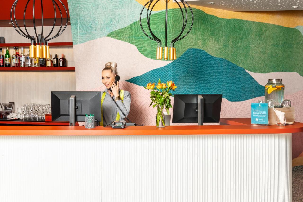 Ibis Styles St Margrethen Bodensee St. Margrethen 외부 사진