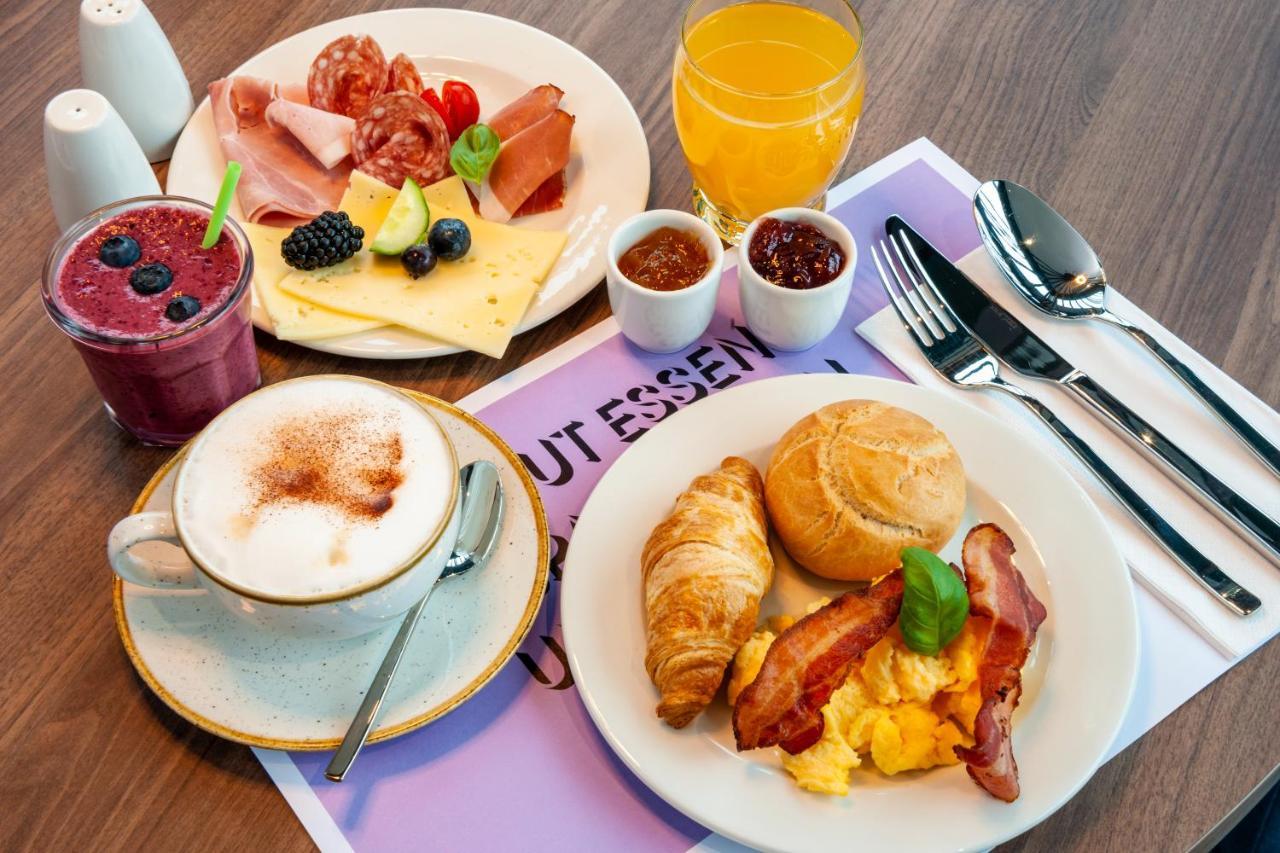 Ibis Styles St Margrethen Bodensee St. Margrethen 외부 사진