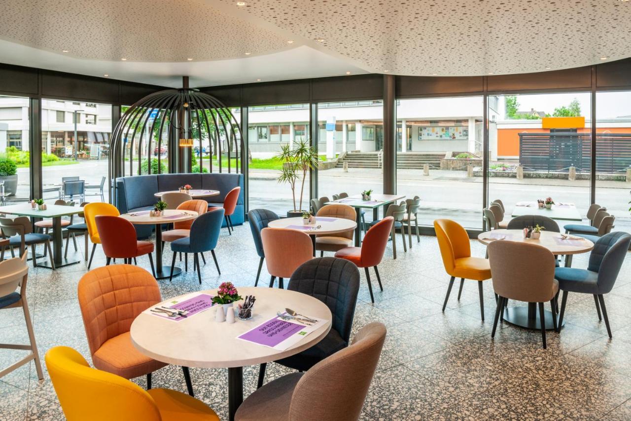 Ibis Styles St Margrethen Bodensee St. Margrethen 외부 사진