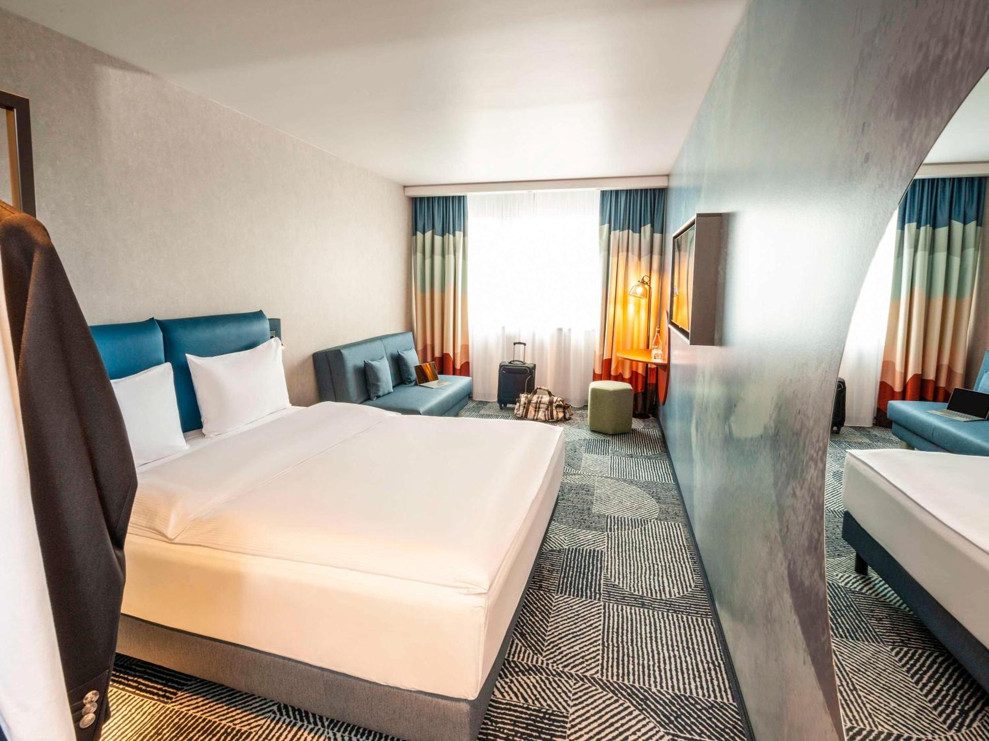 Ibis Styles St Margrethen Bodensee St. Margrethen 외부 사진