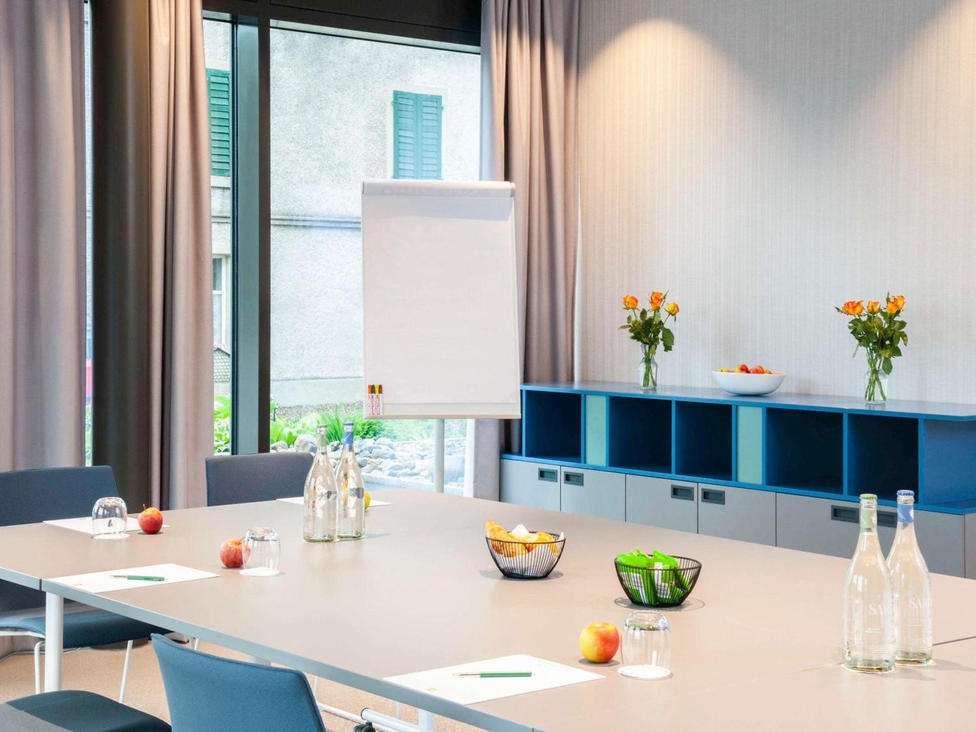 Ibis Styles St Margrethen Bodensee St. Margrethen 외부 사진