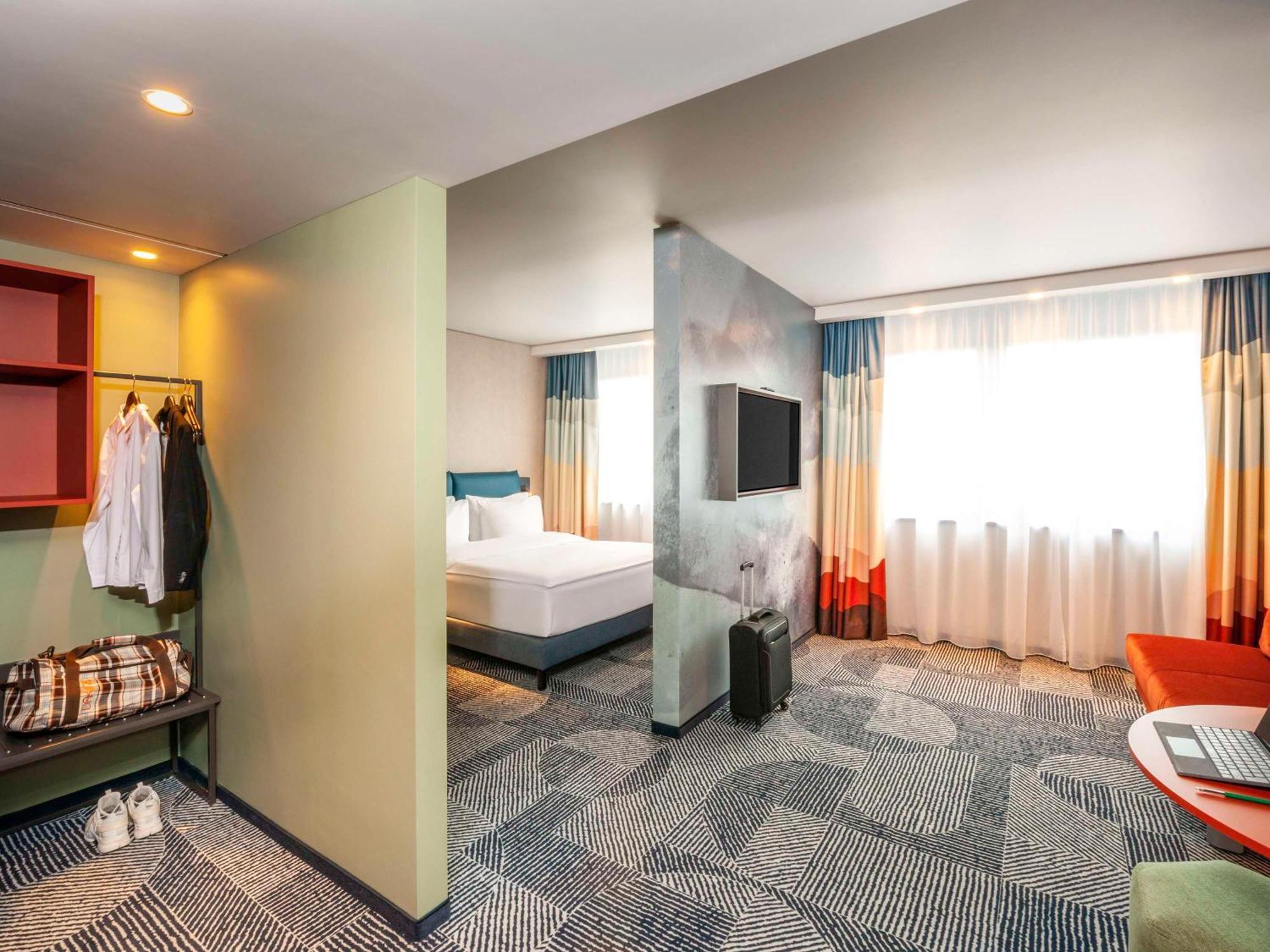 Ibis Styles St Margrethen Bodensee St. Margrethen 외부 사진