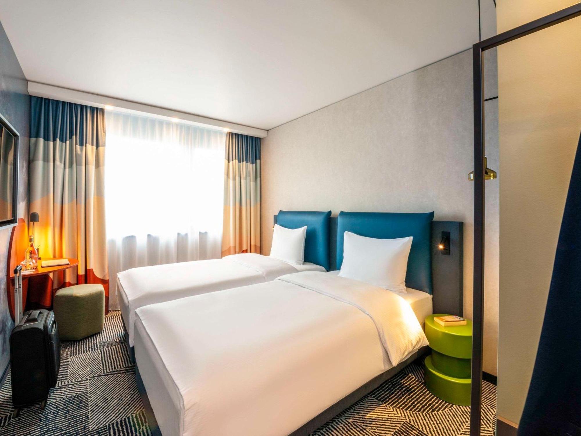 Ibis Styles St Margrethen Bodensee St. Margrethen 외부 사진