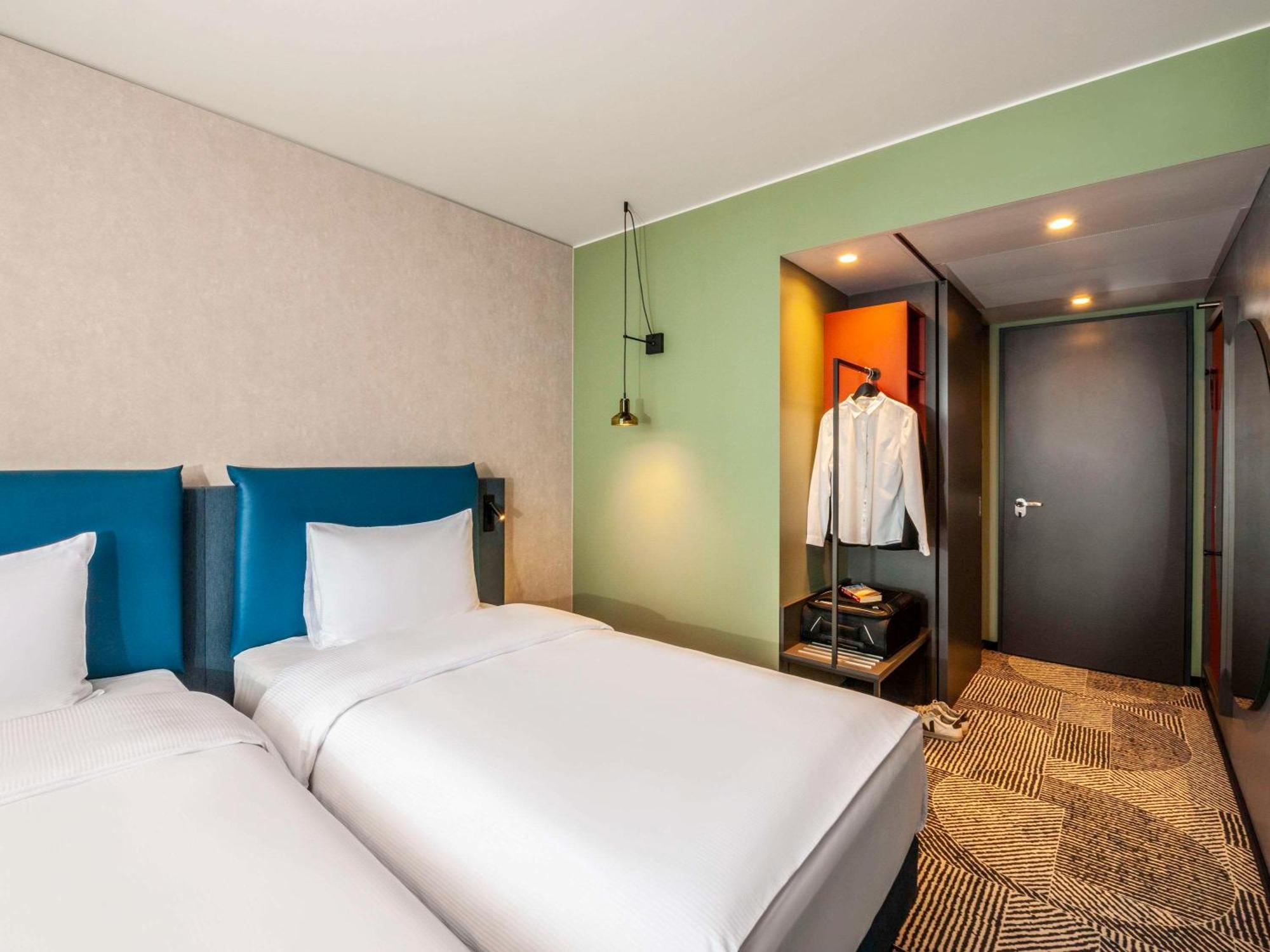 Ibis Styles St Margrethen Bodensee St. Margrethen 외부 사진