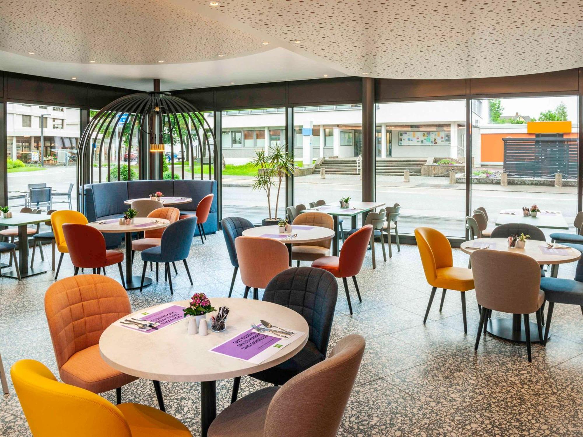 Ibis Styles St Margrethen Bodensee St. Margrethen 외부 사진