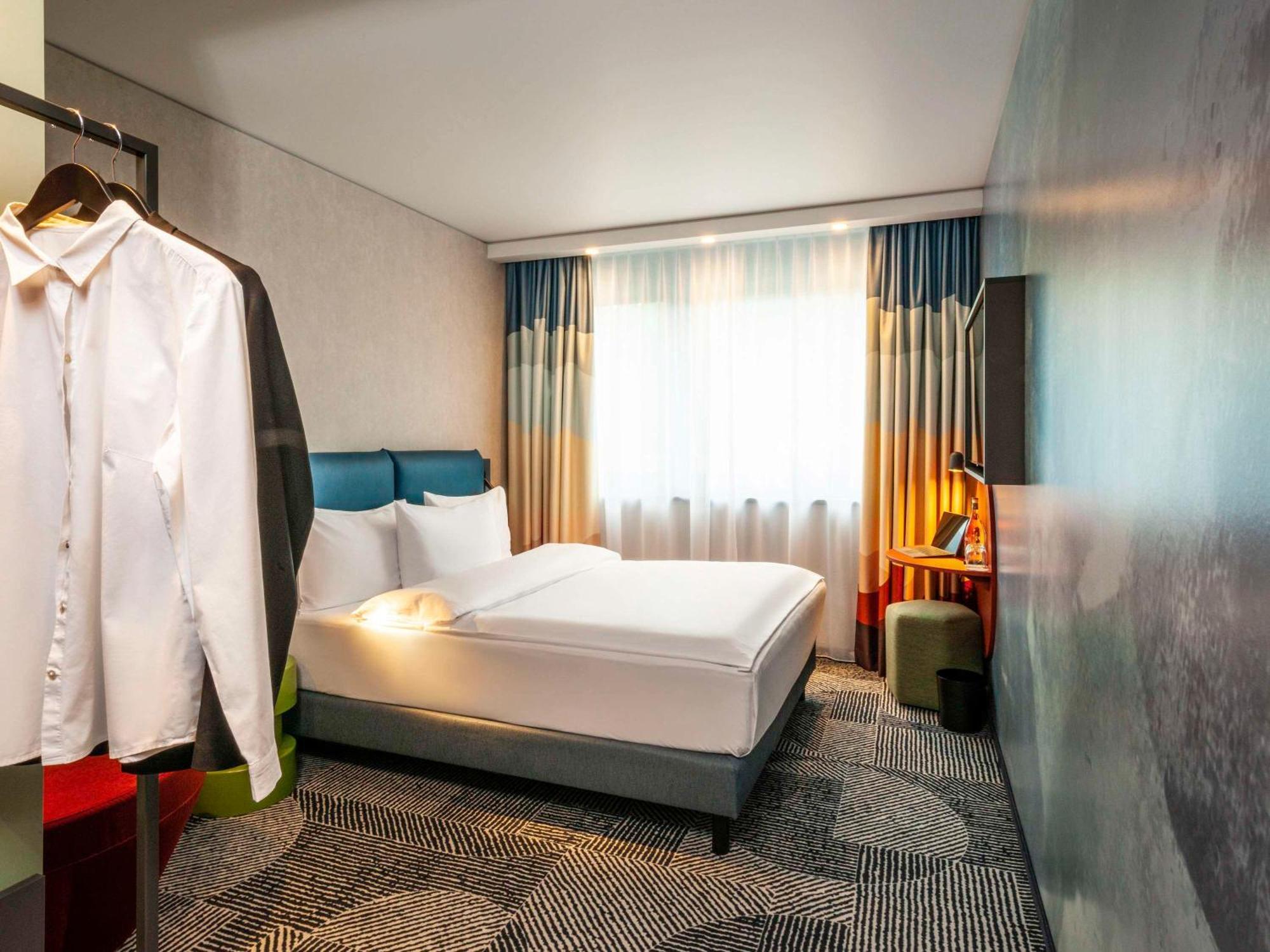 Ibis Styles St Margrethen Bodensee St. Margrethen 외부 사진