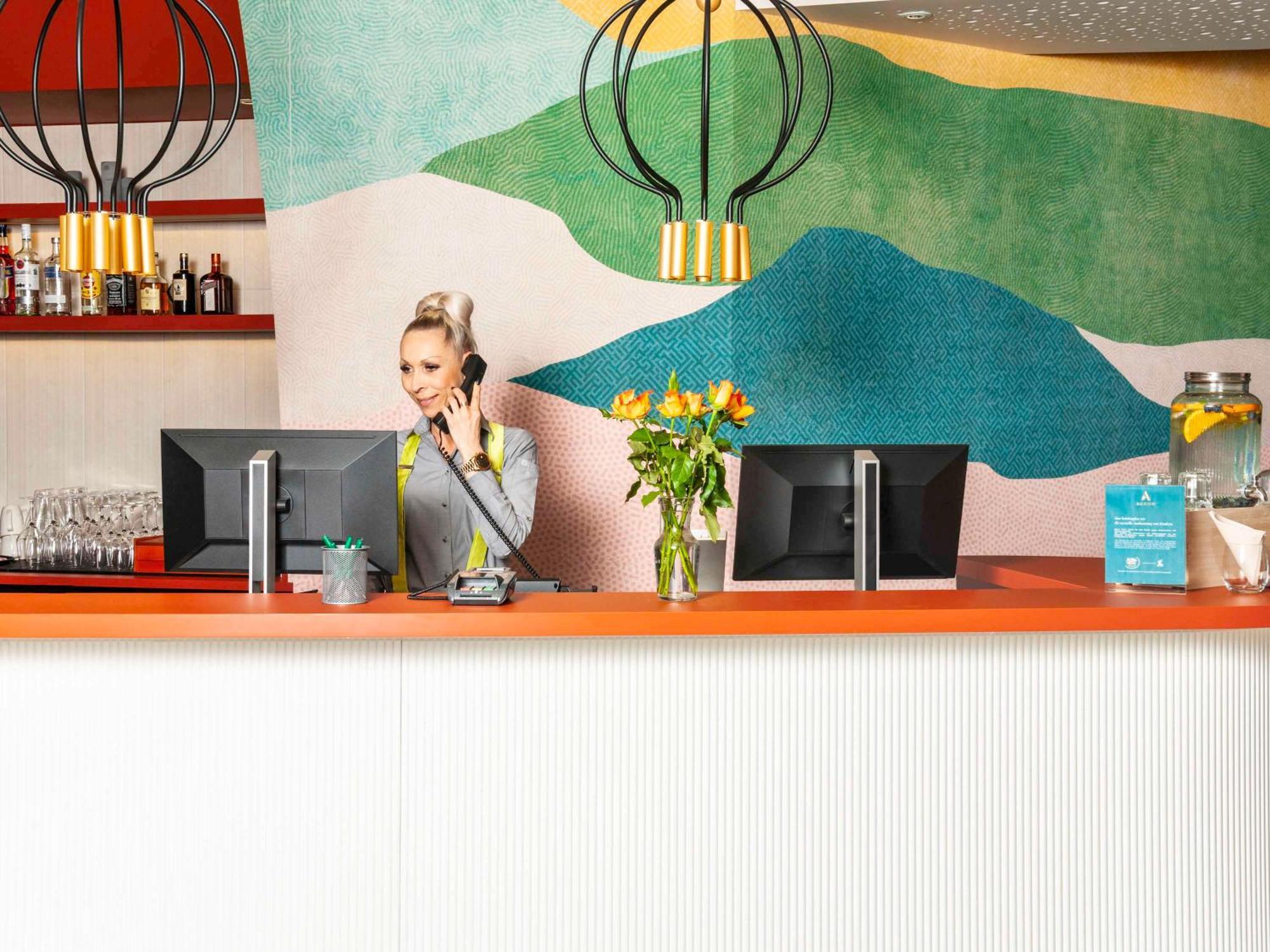 Ibis Styles St Margrethen Bodensee St. Margrethen 외부 사진