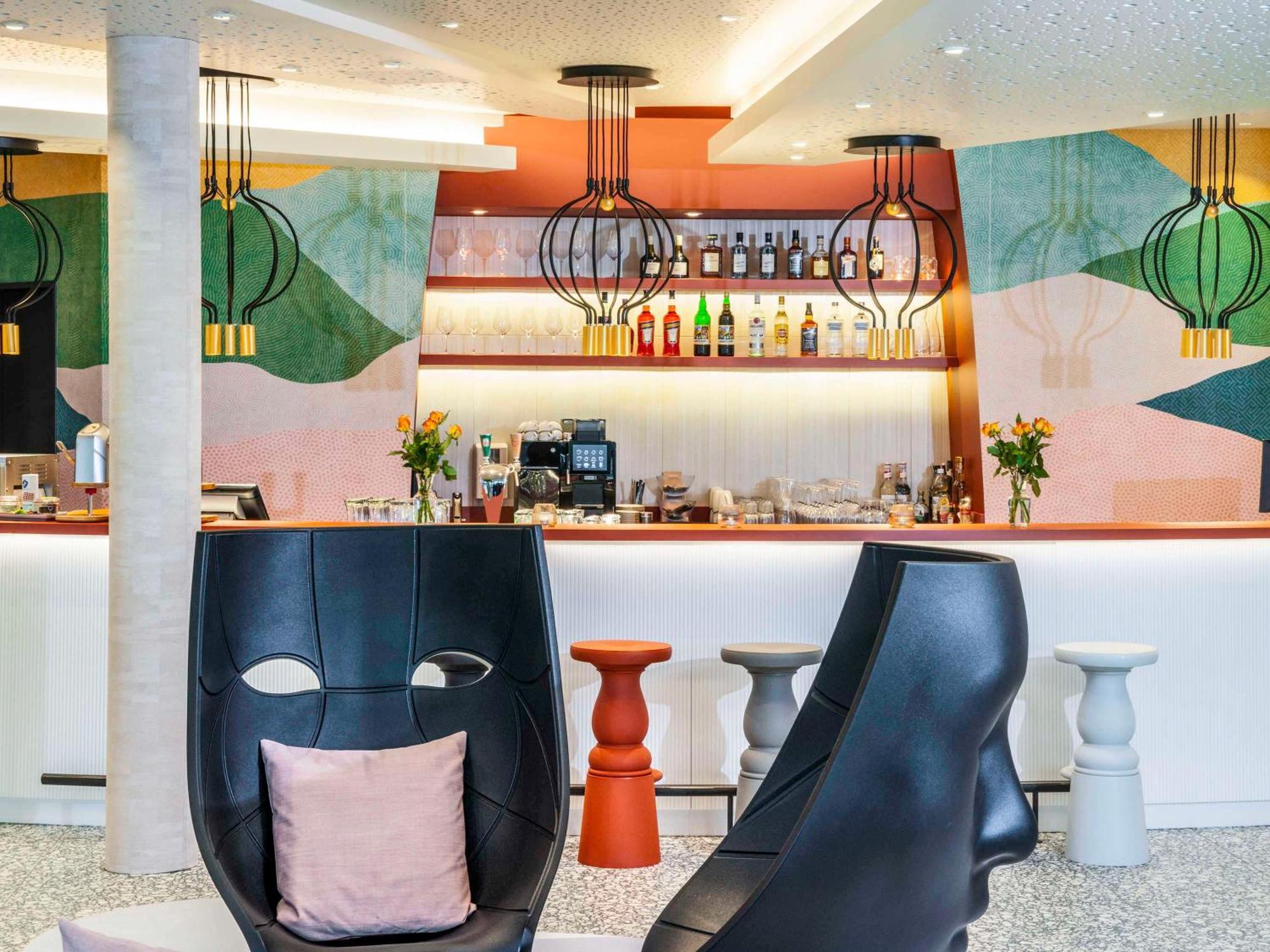 Ibis Styles St Margrethen Bodensee St. Margrethen 외부 사진
